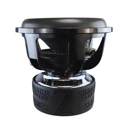Sundown Audio Z-Series ZV7 15" Dual 2-Ohm Voice Coil DVC 3500W RMS Car Subwoofer