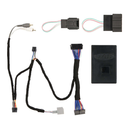 Axxess AXM50-GM1 MOST50 Amplifier Retention Interface for Select GM 2014-2021