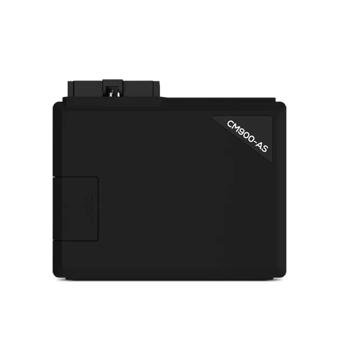 Compustar CS930-S All-in-One 1-Way 1500Ft. Max Range Keyless Entry Remote Start