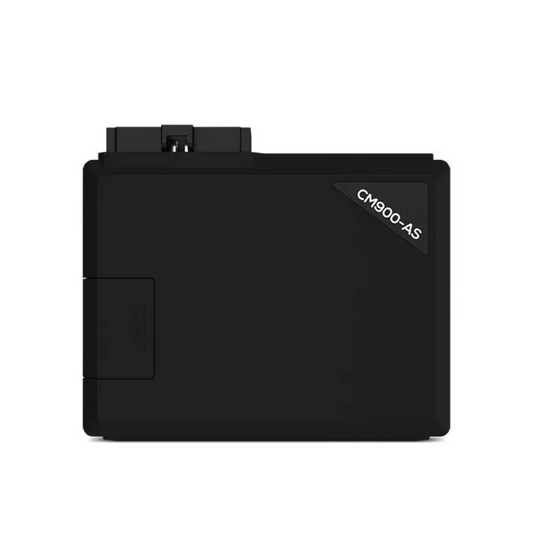 Compustar CS930-S All-in-One 1-Way 1500Ft. Max Range Keyless Entry Remote Start