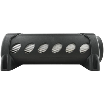 Audiopipe ACAP-10000 10 Farad Power Capacitor with Digital Display