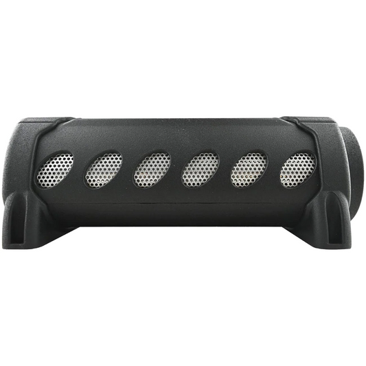 Audiopipe ACAP-10000 10 Farad Power Capacitor with Digital Display