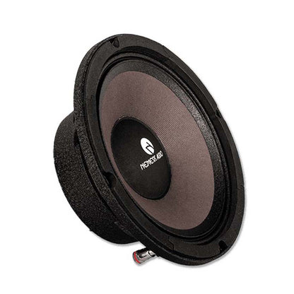 Nemesis Audio NEO-BAMF65 V.2 6.5" 400W Peak 4-Ohm Neodymium Midrange Speaker
