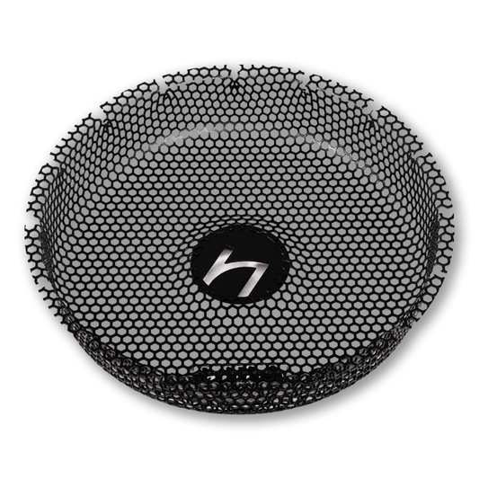 Nemesis Audio NA-8GR 8" Car Audio Protective Subwoofer Grill