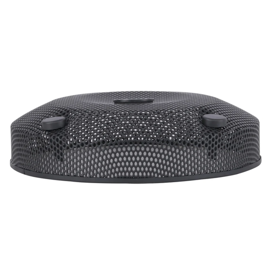 Audiopipe TXX-GR10HX 10" 4 Split High Excursion Car Audio Subwoofer Mesh Grill