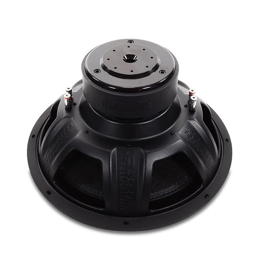 Sundown Audio E-15 V4 D4 15" 500 Watts RMS Dual 4-Ohm Car Subwoofers Speakers