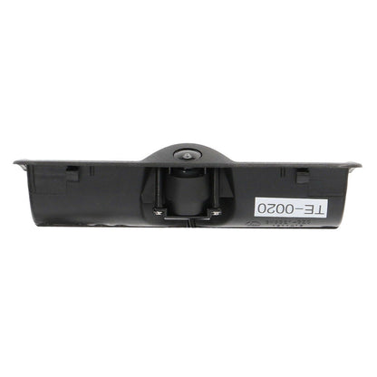iBeam TE-GMPU Tailgate Handle Back-Up Camera for GMC C/K Pick-Up Truck 1988-2002