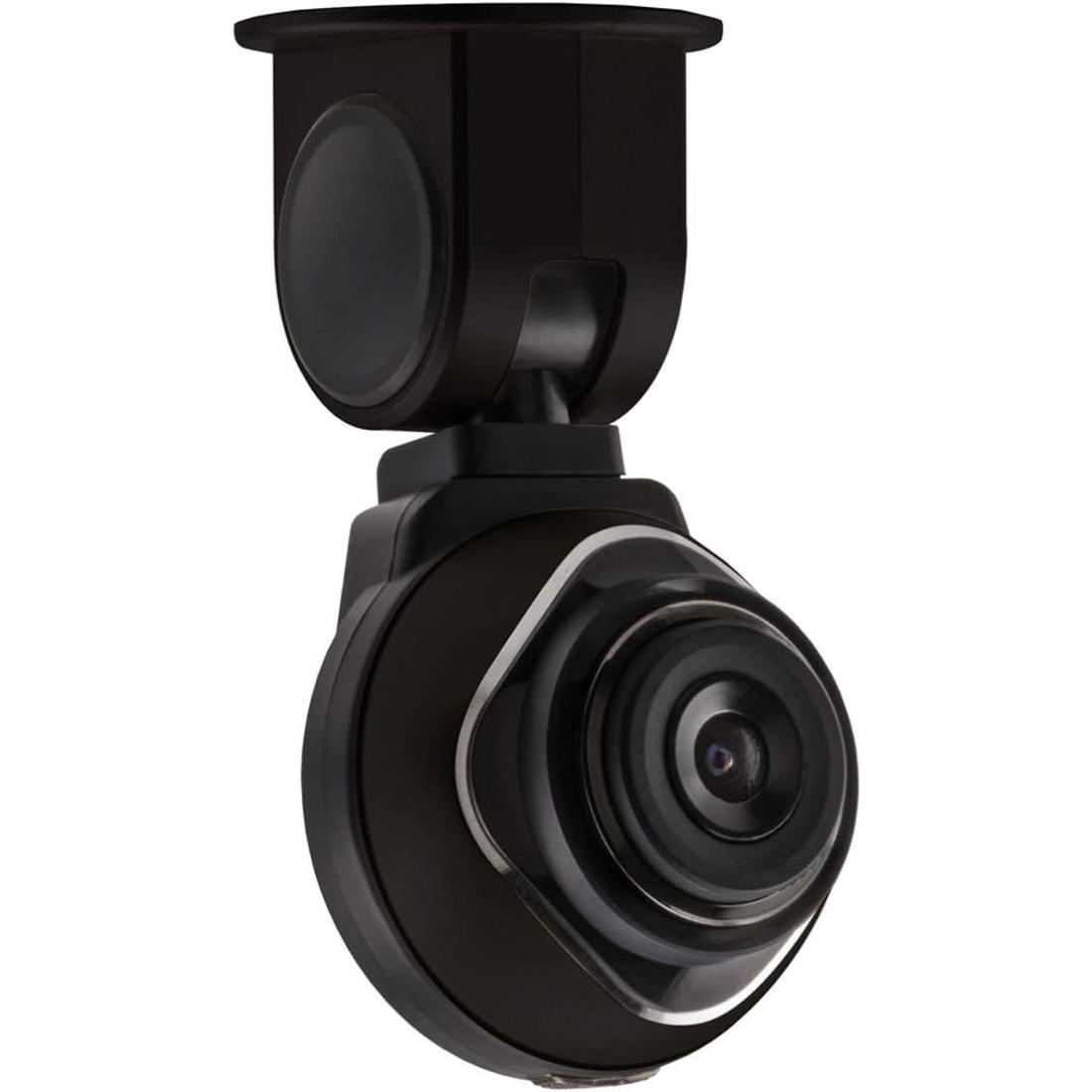 iBeam TE-DVR-W Window Mount Full HD 1080p DVR Dash Cam Digital Video Recorder