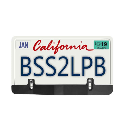 Rydeen BSS2LPB License Plate Bar Microwave Radar Blindspot Detection System