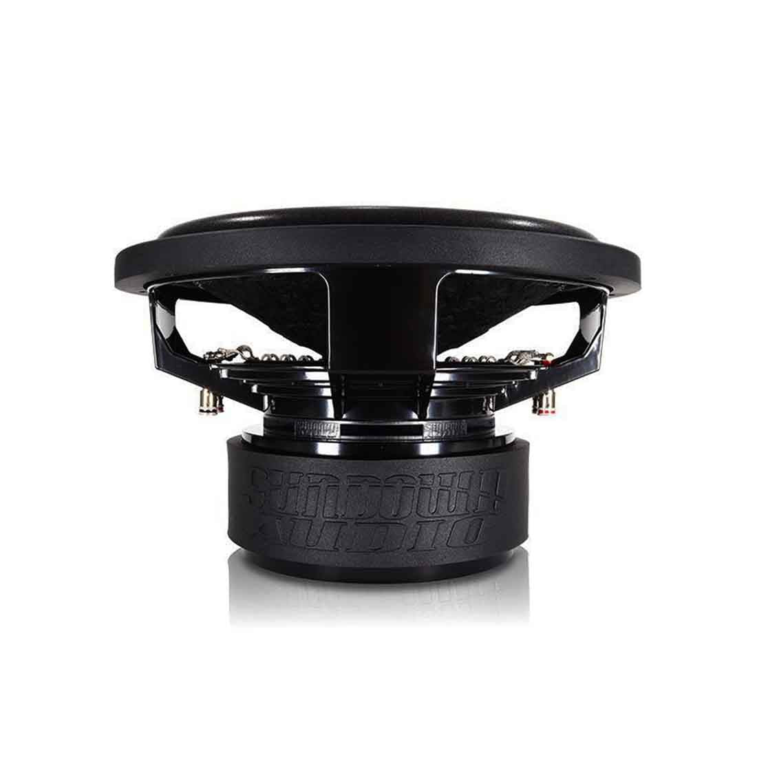 Sundown Audio SA12-D2 CLASSIC 12" 750W Dual 2-Ohm DVC Car Stereo Subwoofer