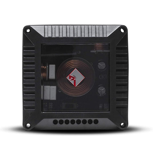 Rockford Fosgate Power T16S 320 W Max 6" 2-Way Component Car Speakers System