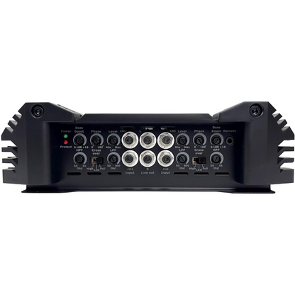 Orion XTR1000.4 XTR Series 4-Channel 1000W RMS Class-A/B Car Audio Amplifier