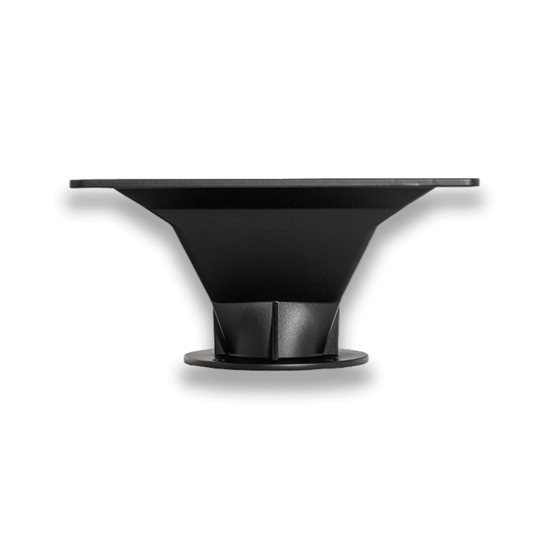 Nemesis Audio HRN-67 2" Aluminum Bolt-On Pro Audio Horn Throat (Single)