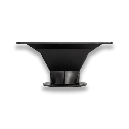 Nemesis Audio HRN-67 2" Aluminum Bolt-On Pro Audio Horn Throat (Single)