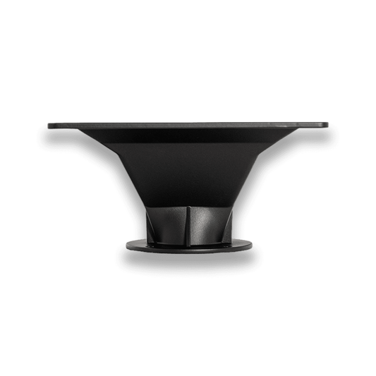 Nemesis Audio HRN-67 2" Aluminum Bolt-On Pro Audio Horn Throat (Single)