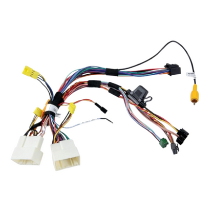 iDatalink Maestro HRN-HRR-HK1 Installation Harness for Select Hyundai/KIA 2011+