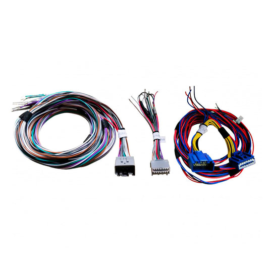 PAC APH-FD01 Car Speaker Connection Harness for 2007-19 Ford w/ Amplified System
