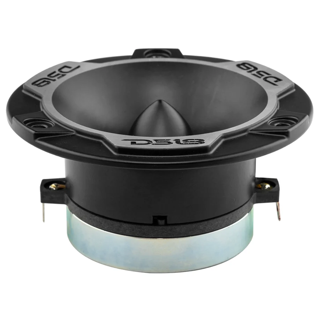 DS18 PRO-TWN6.8 4" 300W Peak 8-Ohm 1.25" VC High Compression Neodymium Tweeter