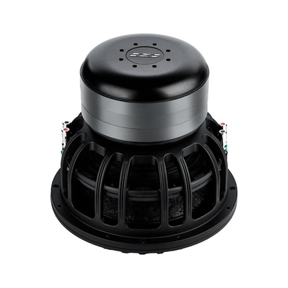 Deaf Bonce DB-3.5K12 D1 12" 7000W Max Dual 1-Ohm Voice Coil DVC Car Subwoofer
