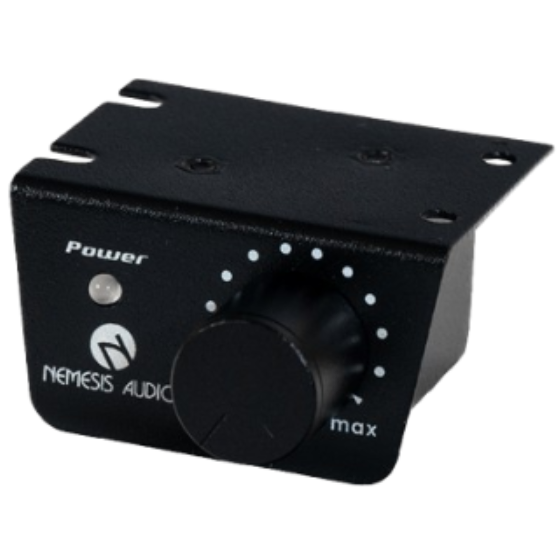 Nemesis Audio PRO-LOC2 400W Max 2-Channel Active Line Output Converter L.O.C