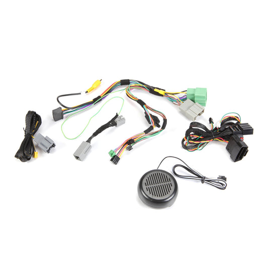 iDatalink Maestro HRN-HRR-GM3 Radio Replacement Harness for Select GM 2014-Up