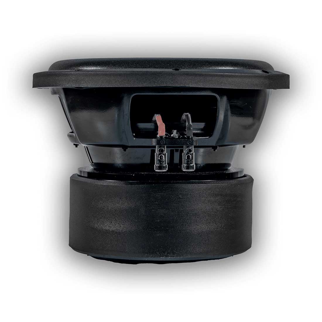 Nemesis Audio NA-10M V3 D4 10" 800W RMS Dual 4-Ohm Voice Coil DVC Car Subwoofer