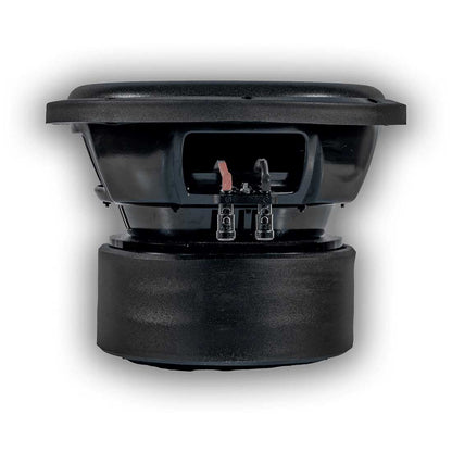Nemesis Audio NA-10M V3 D4 10" 800W RMS Dual 4-Ohm Voice Coil DVC Car Subwoofer