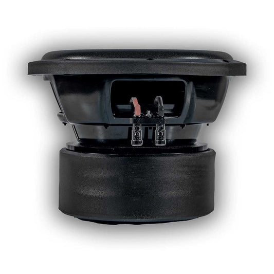 Nemesis Audio NA-10M V3 D4 10" 800W RMS Dual 4-Ohm Voice Coil DVC Car Subwoofer