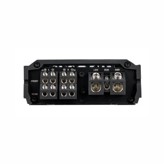 Deaf Bonce Machete MLA-100.4 4-Channel 100W x 4 @ 4-Ohms Class-D Car Amplifier