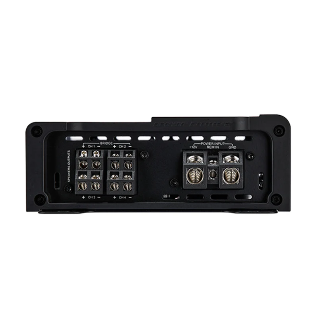 Deaf Bonce MFA-4.220 Machete Series 220 Watts 4-Channel Class-D Car Amplifier