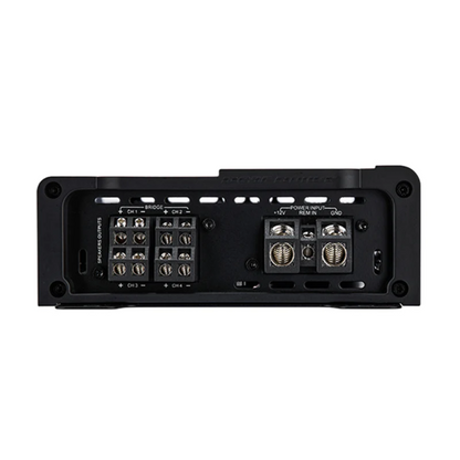 Deaf Bonce MFA-4.220 Machete Series 220 Watts 4-Channel Class-D Car Amplifier