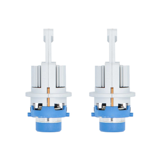 Heise HE-D2SR-HID 10,000 Lumens D2 HID to LED Conversion Replacement LED Bulb