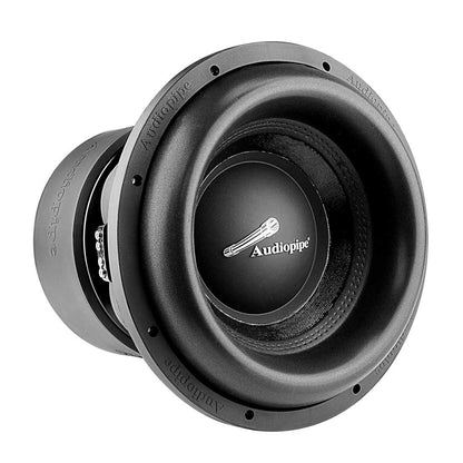 Audiopipe TXX-BDX-12D2 12" 3000W Peak Dual 2-Ohm DVC Car Competition Subwoofer