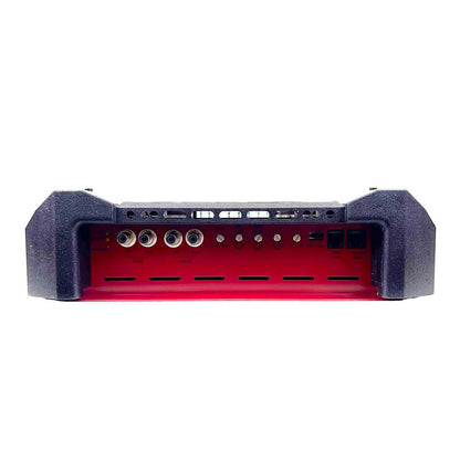 Orion HCCA5000.1DSPLX 1-CH Monoblock 5000W RMS Class-D Car Audio Amplifier