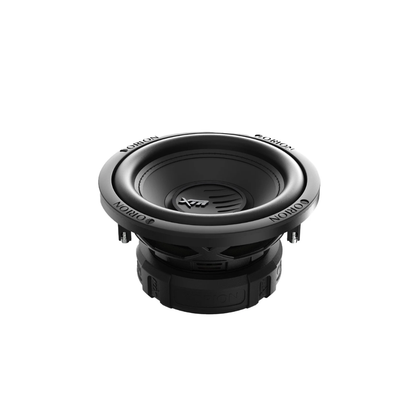Orion XTR8D2 8" 1400W Peak Dual 2-Ohm Voice Coil DVC Car Audio Subwoofer