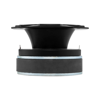 DS18 PRO-TWX3 4" 500W Max 4-Ohm 1.5" Voice Coil Car Audio Super Bullet Tweeter