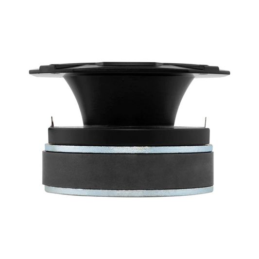 DS18 PRO-TWX3 4" 500W Max 4-Ohm 1.5" Voice Coil Car Audio Super Bullet Tweeter