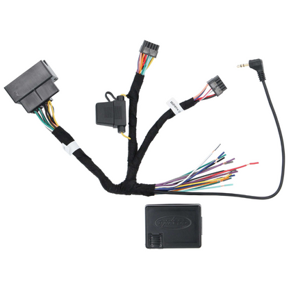 Axxess AXDI-VW1 Radio Replace Interface w/ ACC & NAV for Volkswagen 2002-2017
