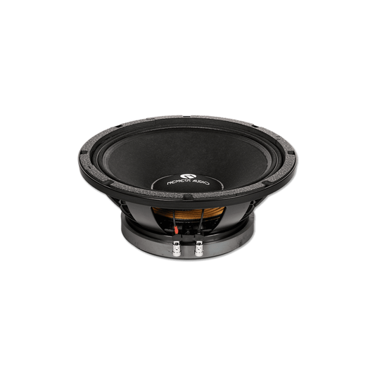 Nemesis Audio NA-12MR 12" 1200W 4-Ohm 3" VC Car Midrange Speaker (Single)