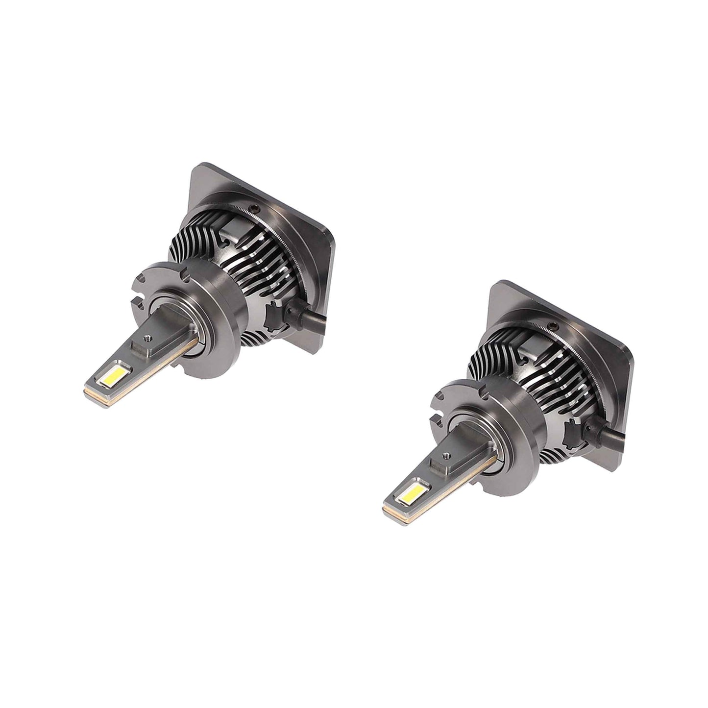 Heise HE-D4CPRO Pro Series 70W Replacement LED Bulbs - Fits D4S D4R