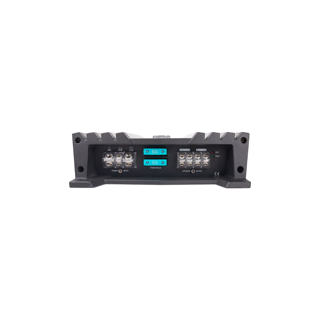 Hifonics HCC-1500.1D 1-CH Monoblock 1500 Watts Max Class-D Car Audio Amplifier