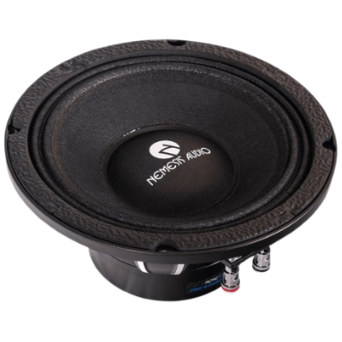 Nemesis Audio NA-6.5MB4 6.5" 600 Watts Peak 4-Ohms Midbass Speaker (Single)