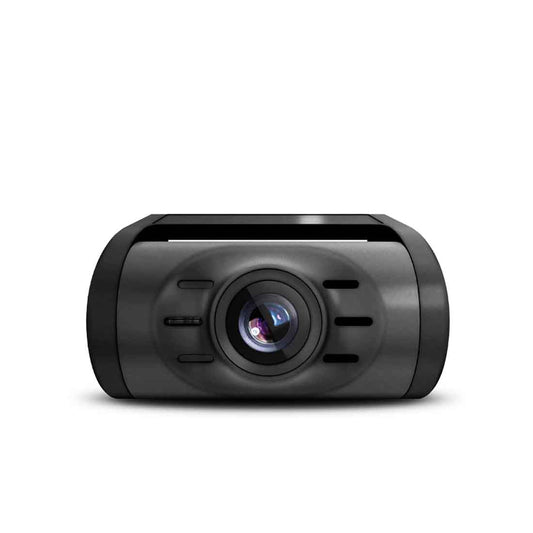 Momento M8 MD-8100 Full HD 1080p Front & Rear Dash Camera w/ GPS & Wi-Fi Support