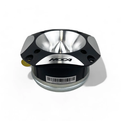 Orion HCCA-TN1 4.5" 700W Peak 4-Ohm Neodymium Super Bullet Tweeter (Single)