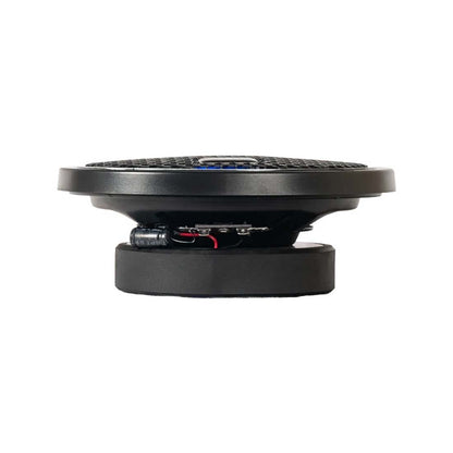 Nemesis Audio PRO-SLM65 6.5" 400W Max 4-Ohm 1.5" VC Slim Pro Car Coaxial Speaker