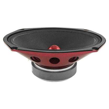 DS18 PRO-X698BM 6x9" Midrange Bullet Speaker 550 Watt 8-ohm Car Audio Loudspeaker