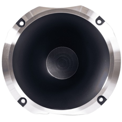 Nemesis Audio COL-DRV 900W Max 8-Ohm 3" VC High Efficiency Audio Driver and Horn