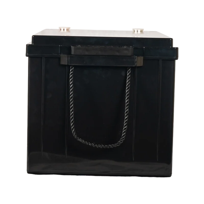 Nemesis Audio LFP-12132 12V 132Ah LiFePO4 Car Audio Battery 15000W System Rating