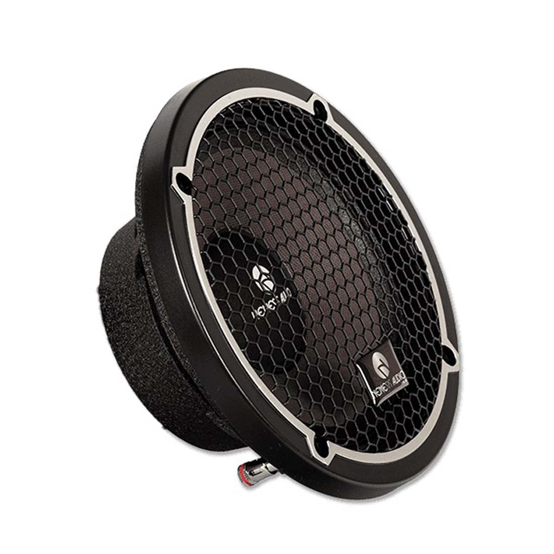 Nemesis Audio NEO-BAMF65 V.2 6.5" 400W Peak 4-Ohm Neodymium Midrange Speaker