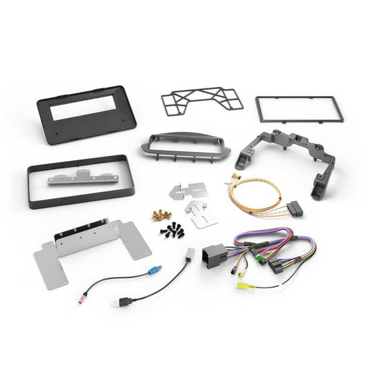 iDatalink Maestro KIT-TRA1 Dash Kit & T-Harness for Select Ford Transit 2020-Up